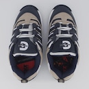 Tênis Masculino Qix Revolution Sabotage - Foto 4