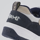 Tênis Masculino Qix Revolution Sabotage - Foto 6