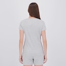 Camiseta Puma ESS No. 1 Logo Feminina - Foto 4