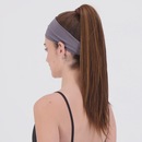 Headband Snugg UV50+ - Foto 3