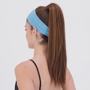 Headband Snugg Running Poliamida - Foto 3