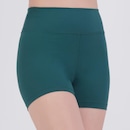 Shorts Fila Flat Life Feminino - Foto 2