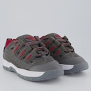 Tênis Masculino Qix Revolution Sabotage Canão - Foto 2