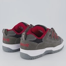 Tênis Masculino Qix Revolution Sabotage Canão - Foto 3