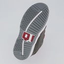 Tênis Masculino Qix Revolution Sabotage Canão - Foto 5