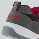 Tênis Masculino Qix Revolution Sabotage Canão - Foto 6