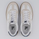 Tênis Feminino Fila Tennis 88 T-Toe - Foto 4