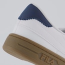 Tênis Feminino Fila Tennis 88 T-Toe - Foto 6