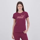 Camiseta PUMA ESS Graphic Animal Feminino - Foto 1