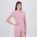 Camiseta PUMA ESS Small No. 1 Logo Feminino - Foto 2