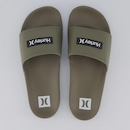 Chinelo Hurley Slide Box I Masculino - Foto 1