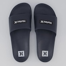 Chinelo Hurley Slide Box I Masculino - Foto 1