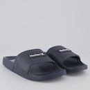 Chinelo Hurley Slide Box I Masculino - Foto 3