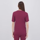 Camiseta PUMA ESS Relaxed Feminino - Foto 4