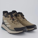 Tênis Masculino adidas Terrex Anylander Mid - Foto 2