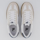 Tênis Masculino Fila Tennis 88 T-Toe - Foto 4