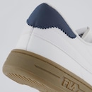 Tênis Masculino Fila Tennis 88 T-Toe - Foto 6