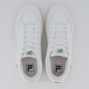 Tênis Masculino Fila Clubhouse - Foto 4