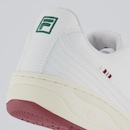 Tênis Masculino Fila Clubhouse - Foto 6