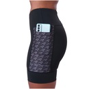 Bermuda Authen Grit Bossa 3 Bolsos 18cm - Foto 4