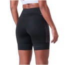 Bermuda Authen Grit Bossa 3 Bolsos 18cm - Foto 6