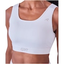 Top Authen Grit Bossa Ajustável 1 Bolso Reto ALL - Foto 5