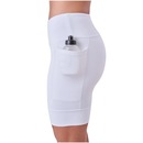 Bermuda Authen Grit Bossa 3 Bolsos 18cm ALL - Foto 5