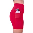 Bermuda Authen Sprint Ginga 3 Bolsos 14cm - Foto 6