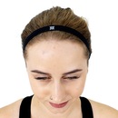 Kit 03 Faixas de Cabelo HUPI - Foto 2