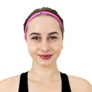 Kit 03 Faixas de Cabelo HUPI - Foto 5