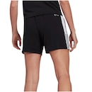 Shorts adidas Tiro Essentials Feminino - Foto 2