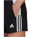 Shorts adidas Tiro Essentials Feminino - Foto 3