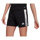 Shorts adidas Tiro Essentials Feminino - Foto 4