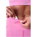 Bermuda Authen Grit Bossa 3 Bolsos 15cm Feminina - Foto 3