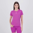 Camiseta adidas Own the Run Basic Feminina - Foto 1