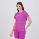 Camiseta adidas Own the Run Basic Feminina - Foto 3