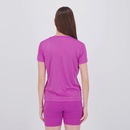 Camiseta adidas Own the Run Basic Feminina - Foto 4
