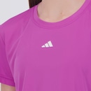 Camiseta adidas Own the Run Basic Feminina - Foto 5
