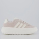 Tênis Feminino adidas Grand Court Plataform - Foto 1