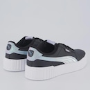 Tênis Feminino Puma Carina 3.0 Space - Foto 3