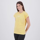 Camiseta adidas Logo Linear Feminina - Foto 3