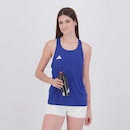 Regata adidas Adizero Essentials Feminina - Foto 6