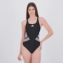 Maiô adidas BB CBCK Feminino - Foto 1