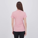 Camiseta New Balance Essentials Logo Feminina - Foto 4