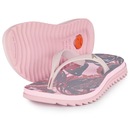 Chinelo Infantil Kenner Ibiza Borboletas - Foto 2