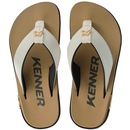 Sandália Kenner Kivah Masculina - Foto 1
