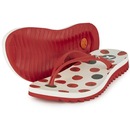 Chinelo Kenner Ibiza Tomates Feminino - Foto 2