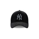 Boné New Era 9Forty A-Frame New York Yankees MLB Masculino - Foto 2