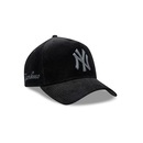 Boné New Era 9Forty A-Frame New York Yankees MLB Masculino - Foto 3
