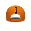 Boné New Era 9Forty Mclaren Racing Unissex - Foto 5